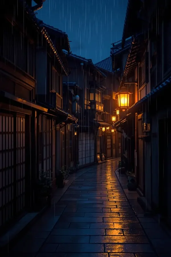 东京公寓